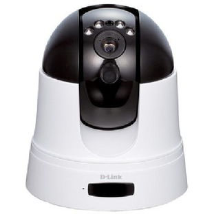 D-Link DCS-5211L 百万高清红外云台摄像机的全面性能解析