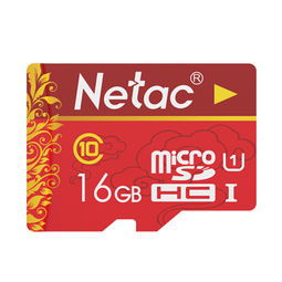 朗科 P500 16GB Class10 内存卡 37.5元，性价比之选还是旧时代的余晖？
